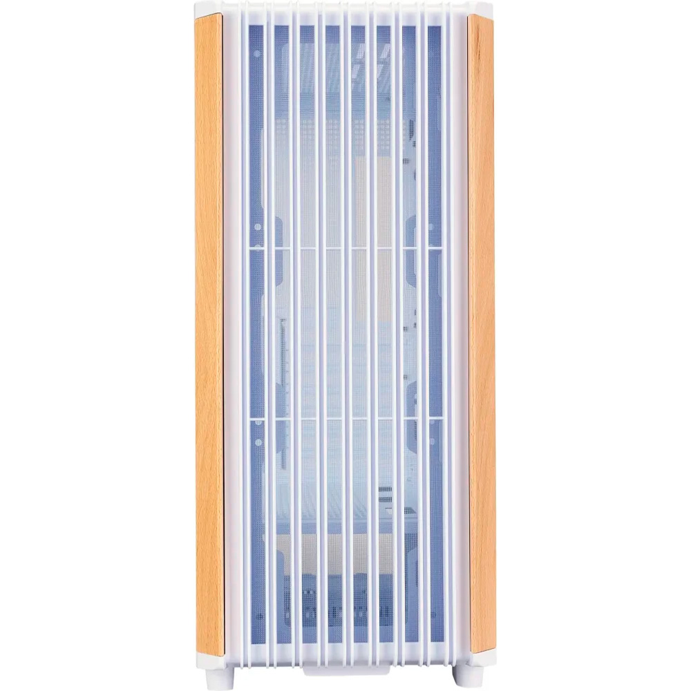 Корпус 1STPLAYER WD5 White