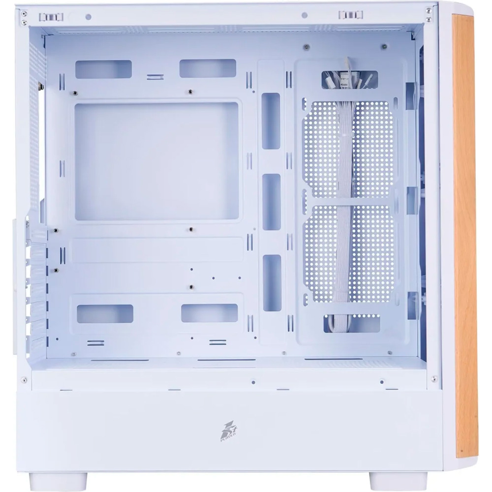 Корпус 1STPLAYER WD5 White