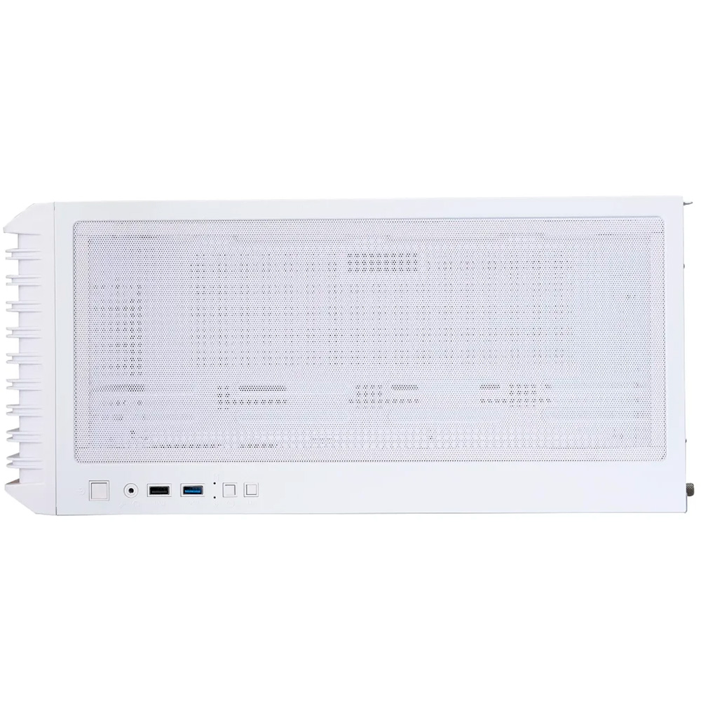 Корпус 1STPLAYER WD5 White