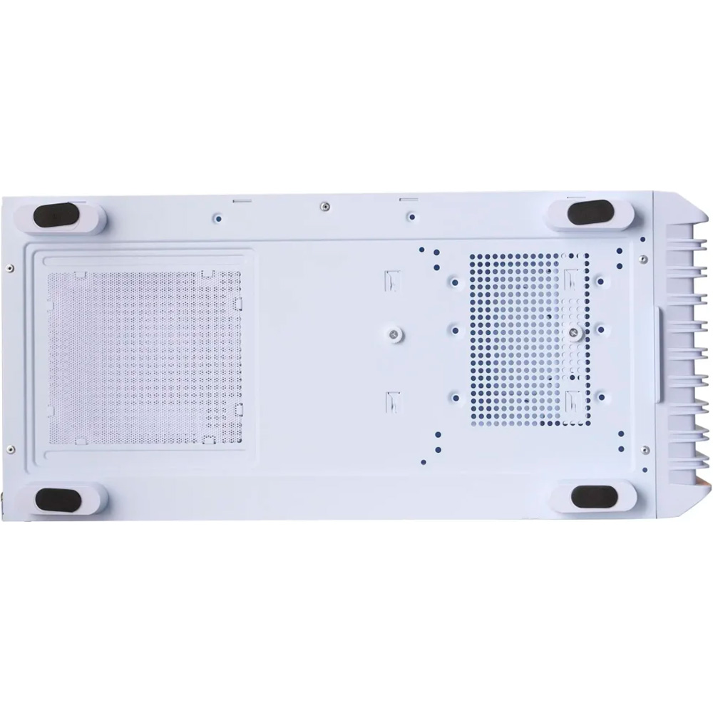 Корпус 1STPLAYER WD5 White