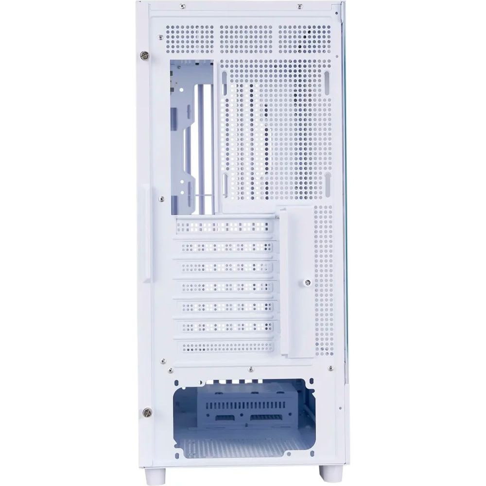 Корпус 1STPLAYER WD5 White