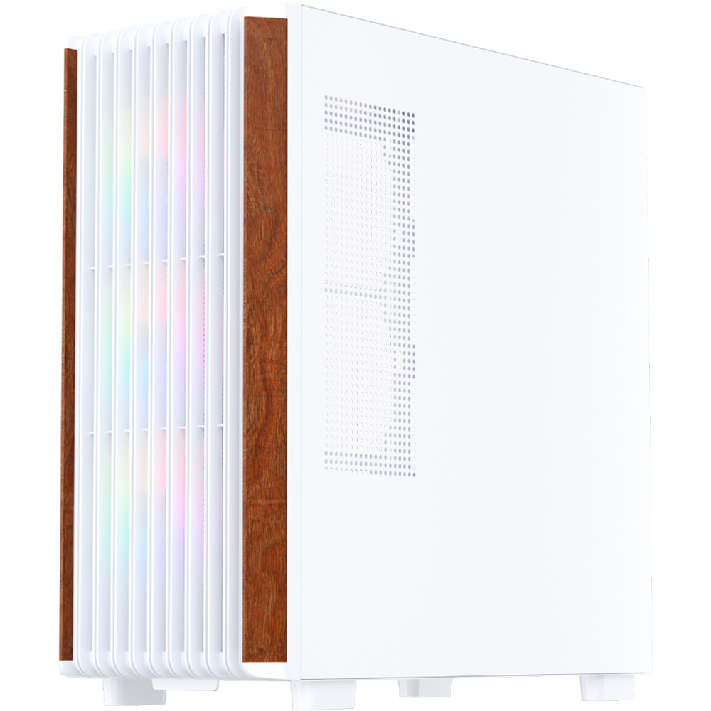 Корпус 1STPLAYER WD5 White