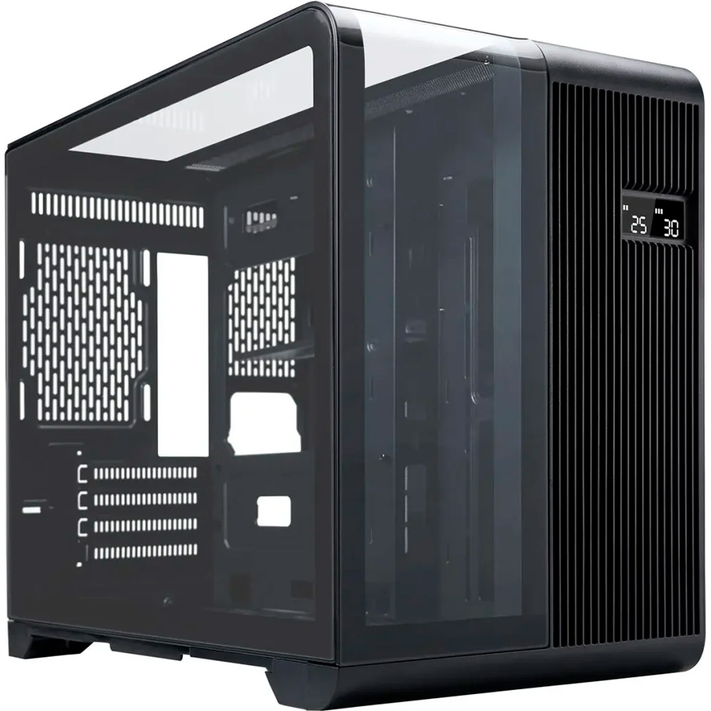 Корпус 1STPLAYER RT6 Black