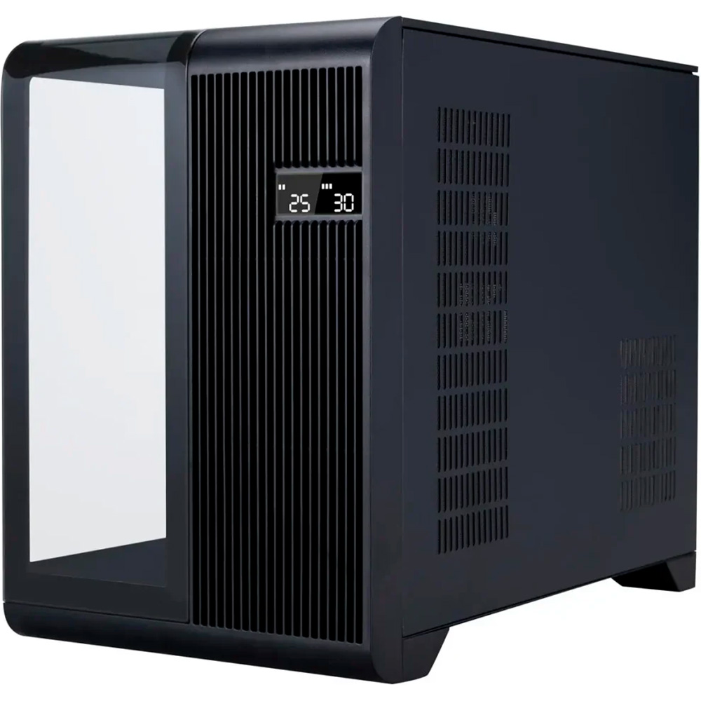 Корпус 1STPLAYER RT6 Black