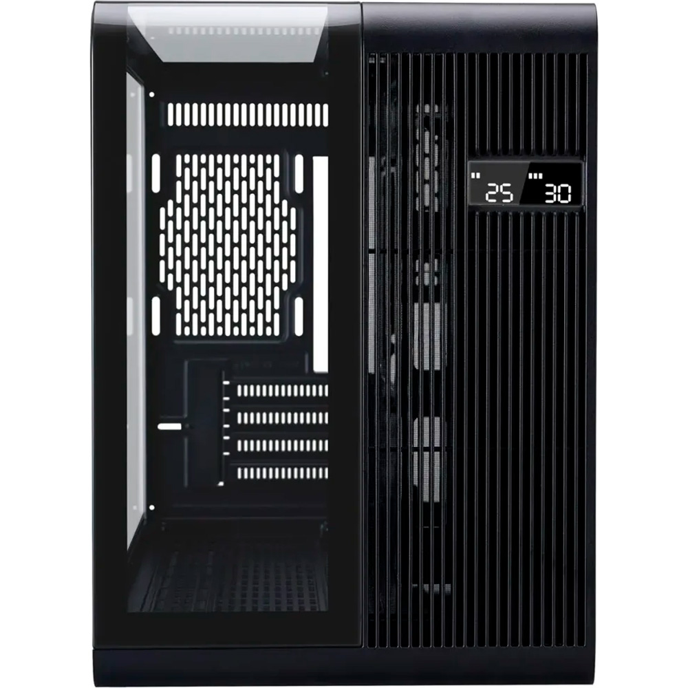 Корпус 1STPLAYER RT6 Black