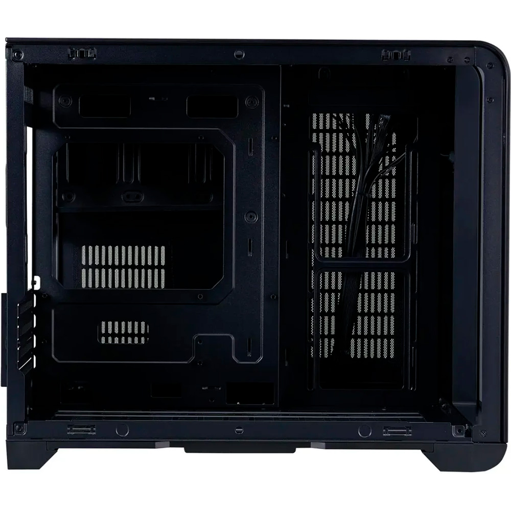 Корпус 1STPLAYER RT6 Black