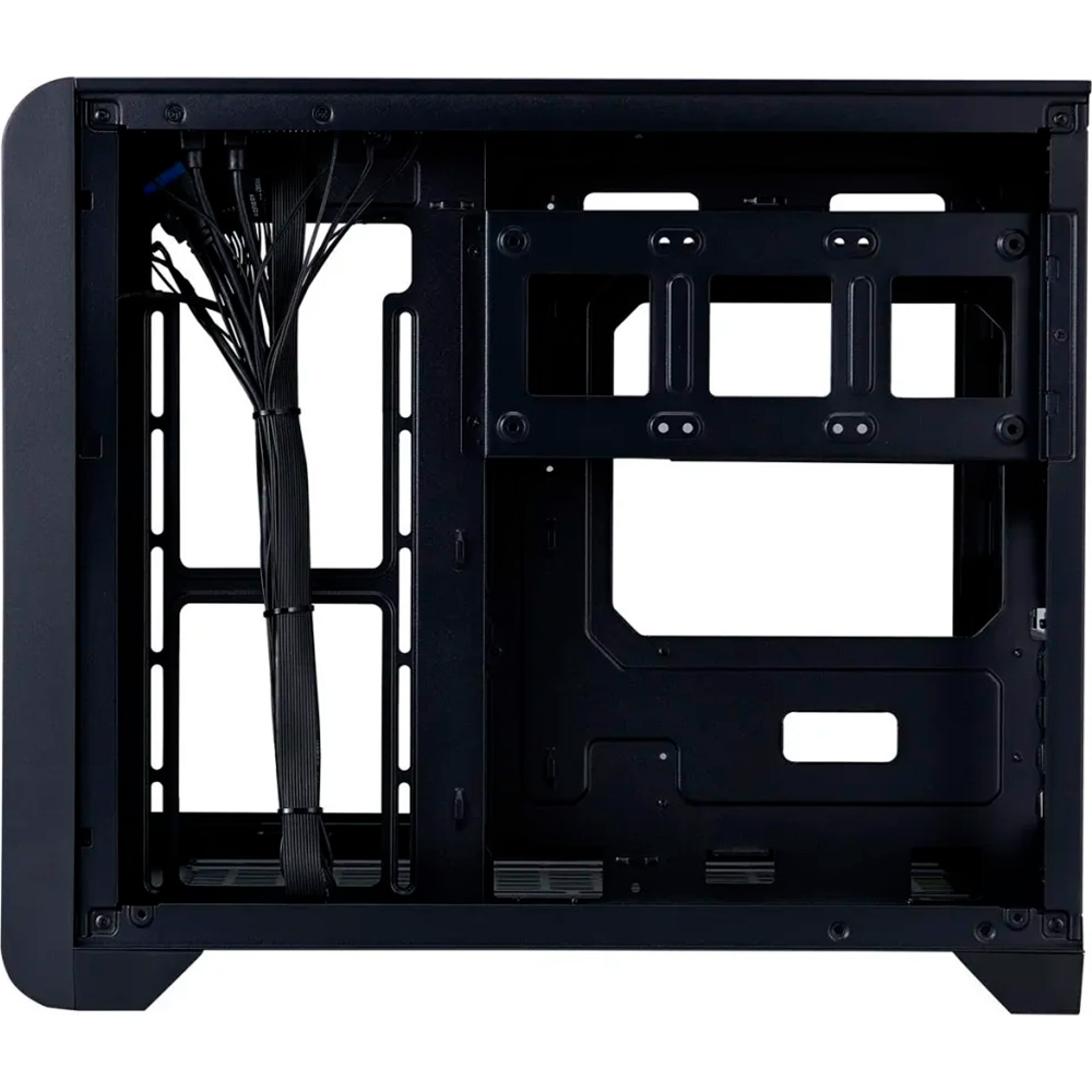 Корпус 1STPLAYER RT6 Black