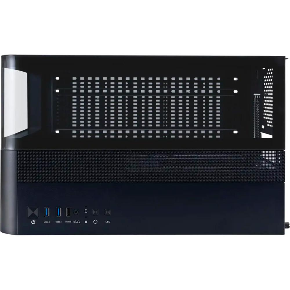 Корпус 1STPLAYER RT6 Black