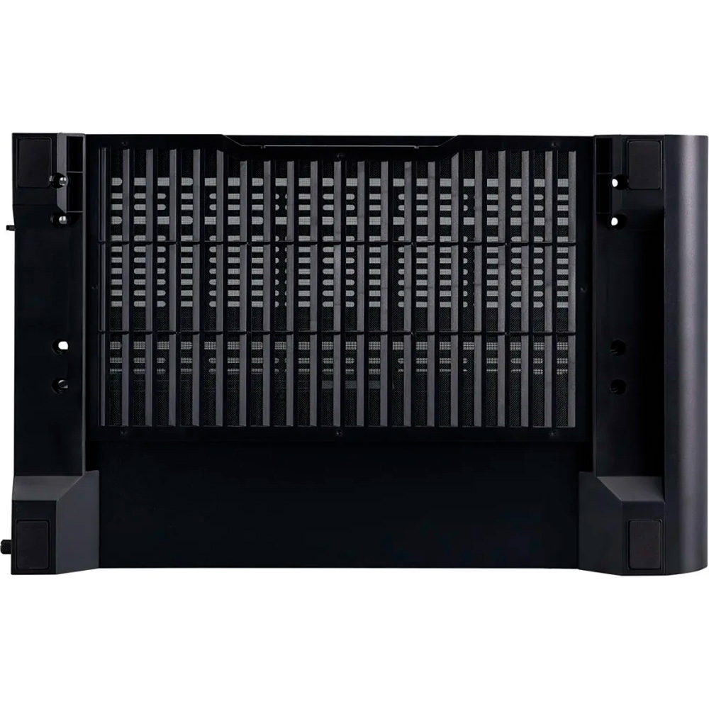 Корпус 1STPLAYER RT6 Black