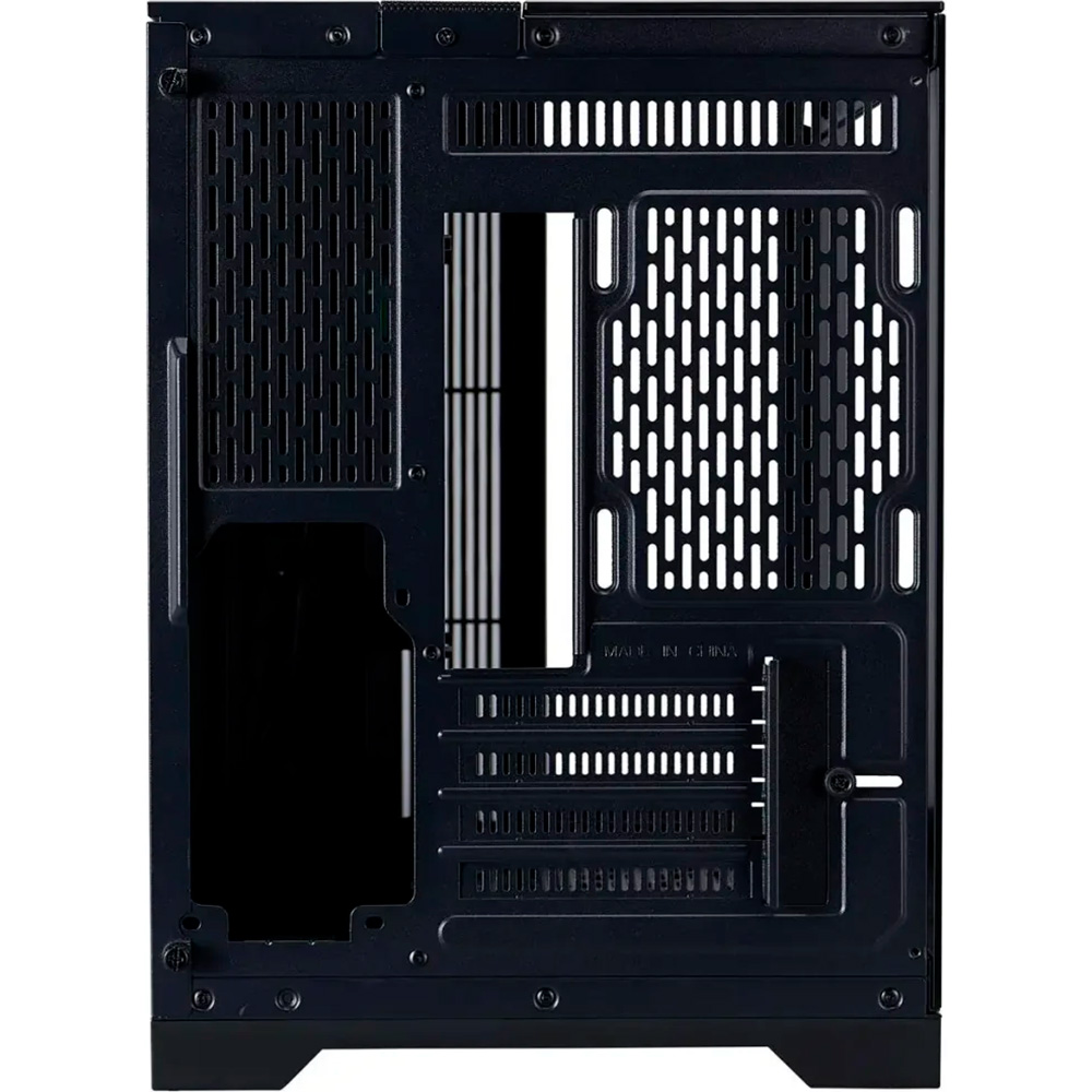Корпус 1STPLAYER RT6 Black