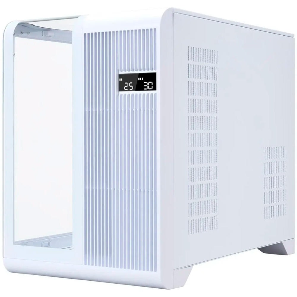 Корпус 1STPLAYER RT6 White