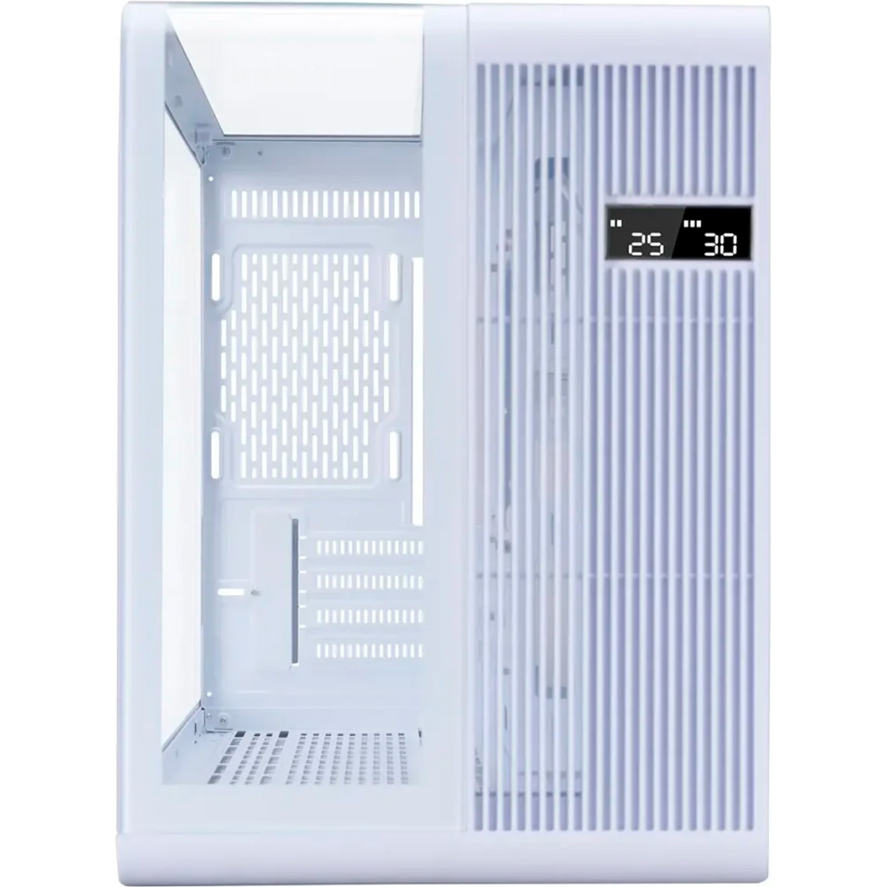 Корпус 1STPLAYER RT6 White