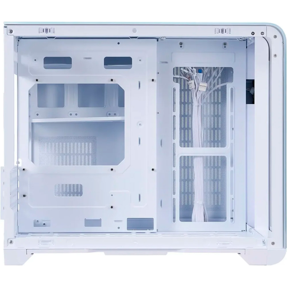 Корпус 1STPLAYER RT6 White