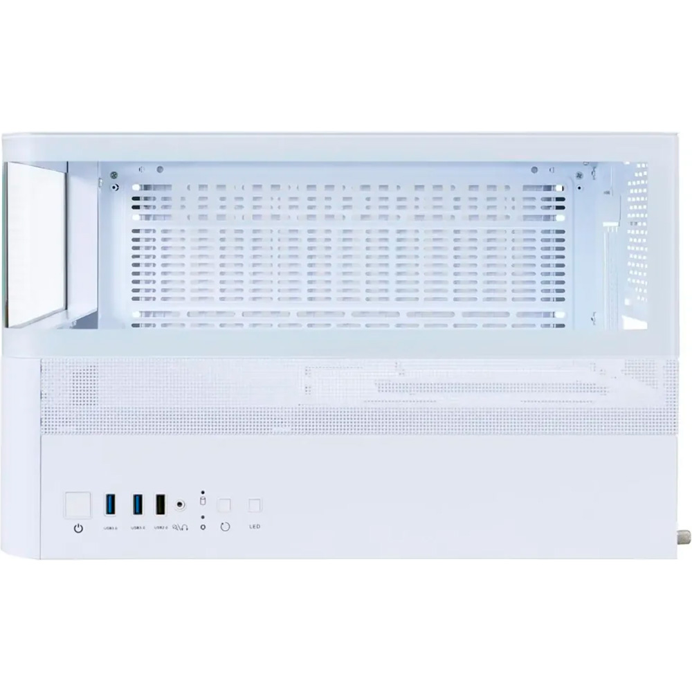 Корпус 1STPLAYER RT6 White