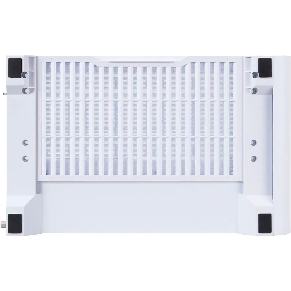 Корпус 1STPLAYER RT6 White
