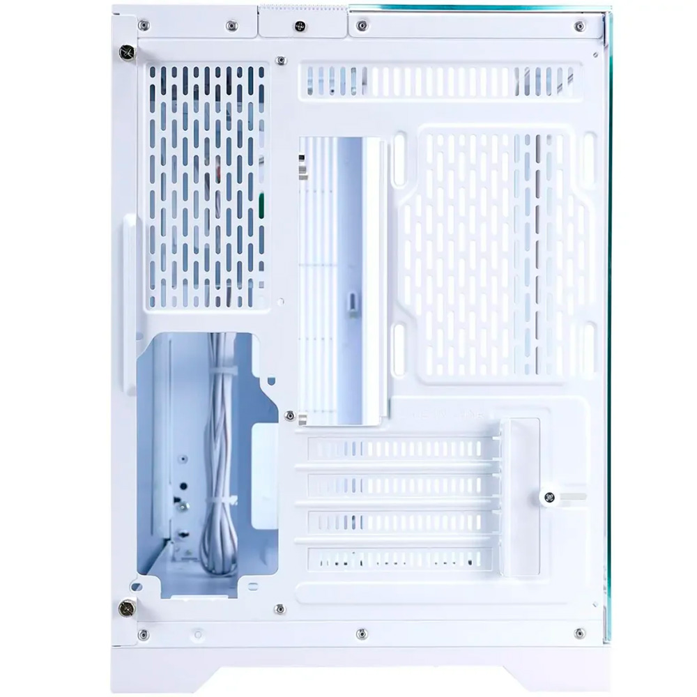 Корпус 1STPLAYER RT6 White