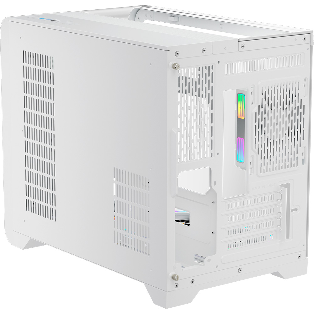 Корпус 1STPLAYER RT6 White