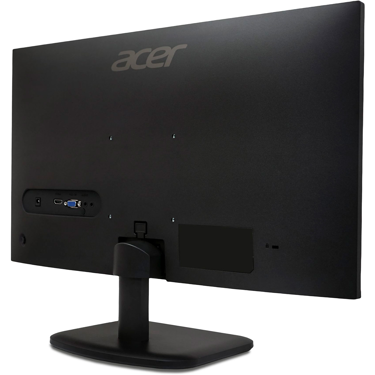 Монітор 23.8" ACER EK241YGbi (UM.QE1EE.G01)