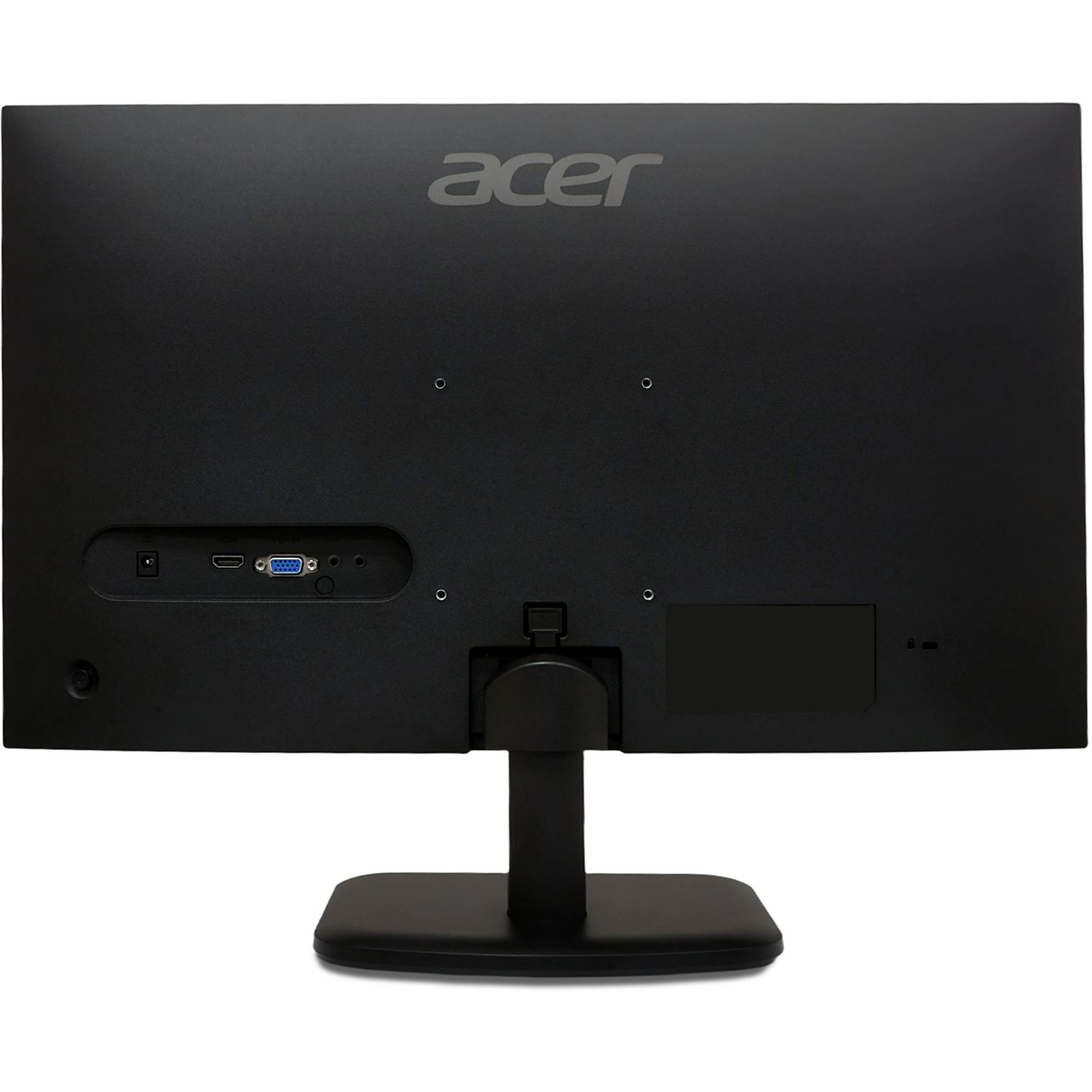 Монітор 23.8" ACER EK241YGbi (UM.QE1EE.G01)