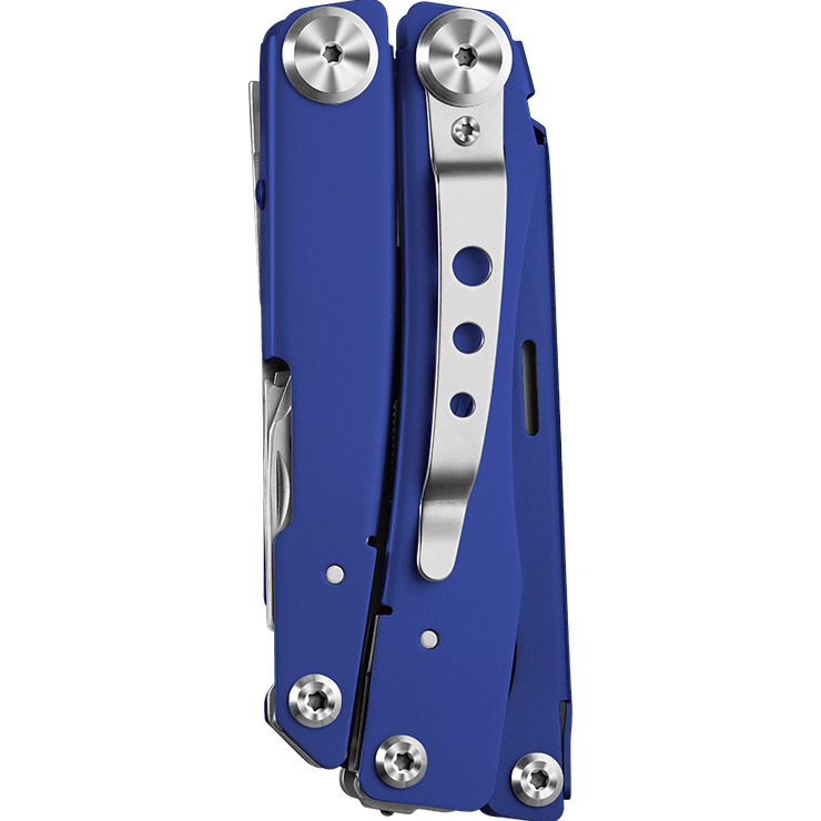 Мультитул NEXTOOL Flagship Pro Blue (NE20271)
