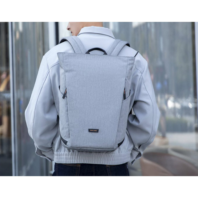 Рюкзак MARK RYDEN Apexon MR4666 Gray