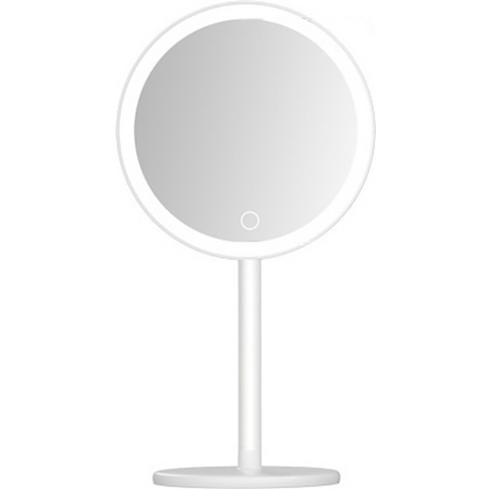Косметическое зеркало XIAOMI DOCO Daylight Mirror DM005 White
