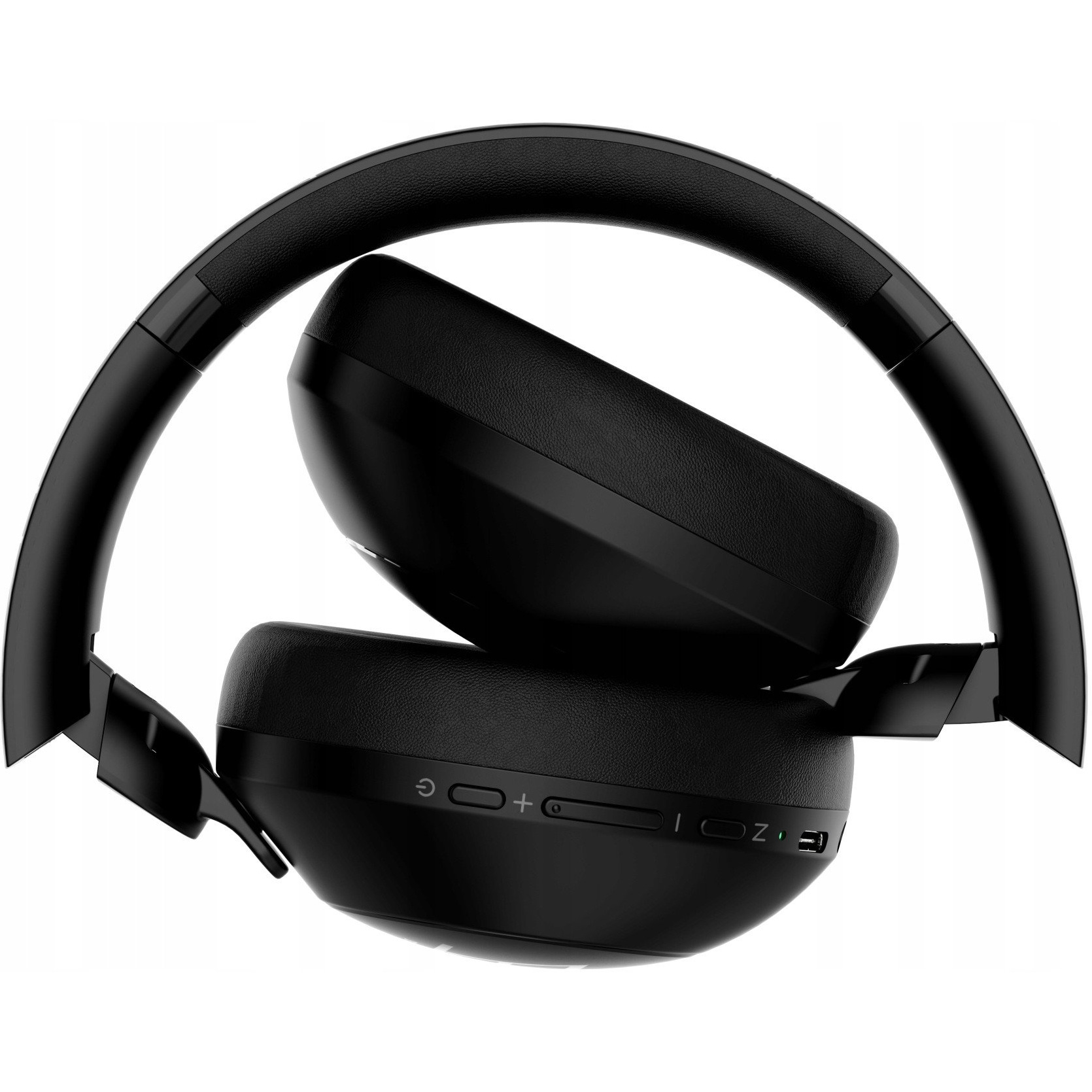 Навушники POWERLOCUS Orion Black