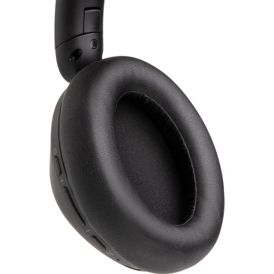 Навушники POWERLOCUS Orion Black