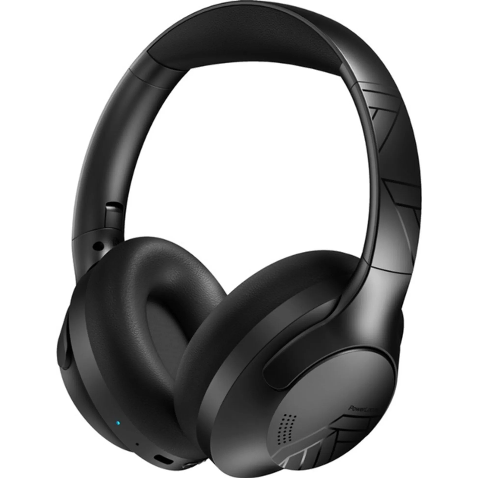 Наушники POWERLOCUS P3 Black