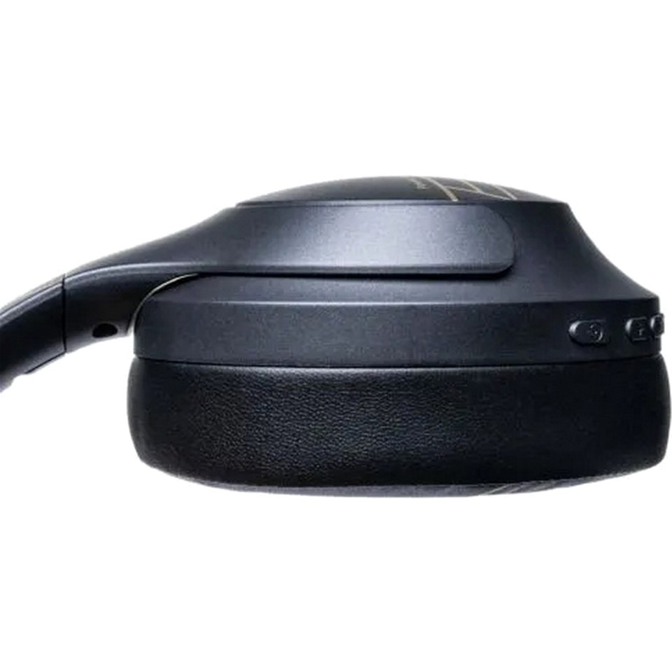 Навушники POWERLOCUS P3 Black/Gold