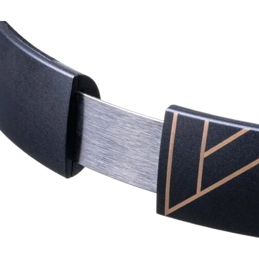 Навушники POWERLOCUS P3 Black/Gold
