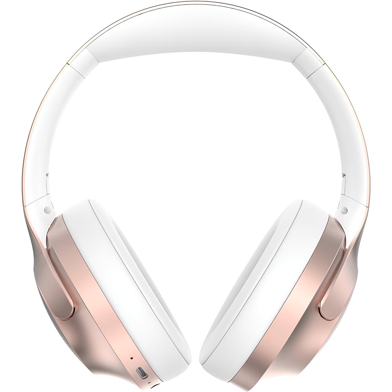 Навушники POWERLOCUS P3 Rose Gold
