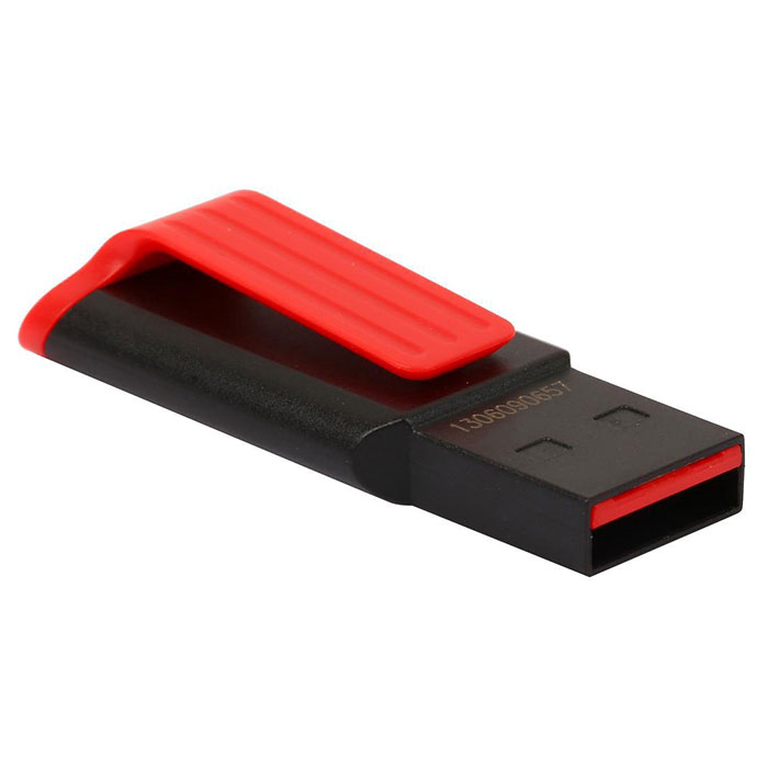 Флешка ADATA UV140 32GB USB3.2 Red (AUV140-32G-RKD)