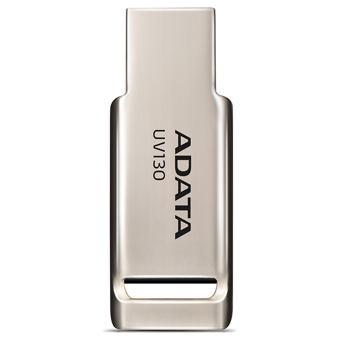 Флешка ADATA UV130 8GB USB2.0 (AUV130-8G-RGD)