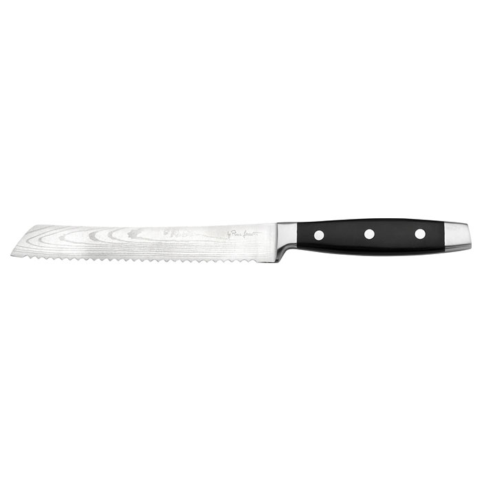 Нож кухонный для хлеба LAMART Damas 200мм (LT2043)