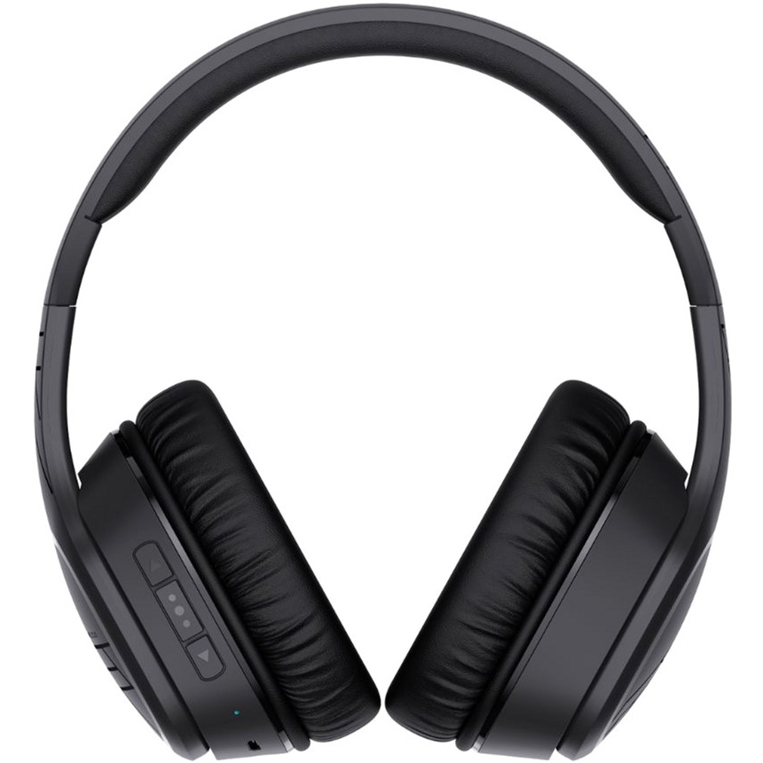 Наушники POWERLOCUS P7 Black