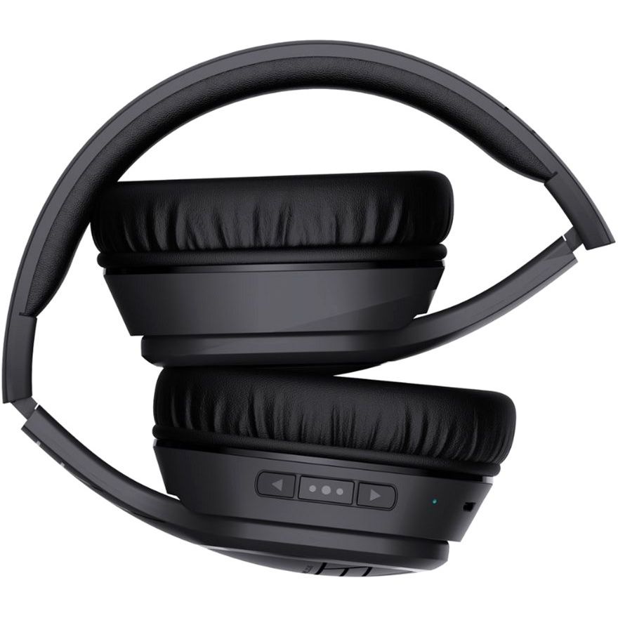 Наушники POWERLOCUS P7 Black