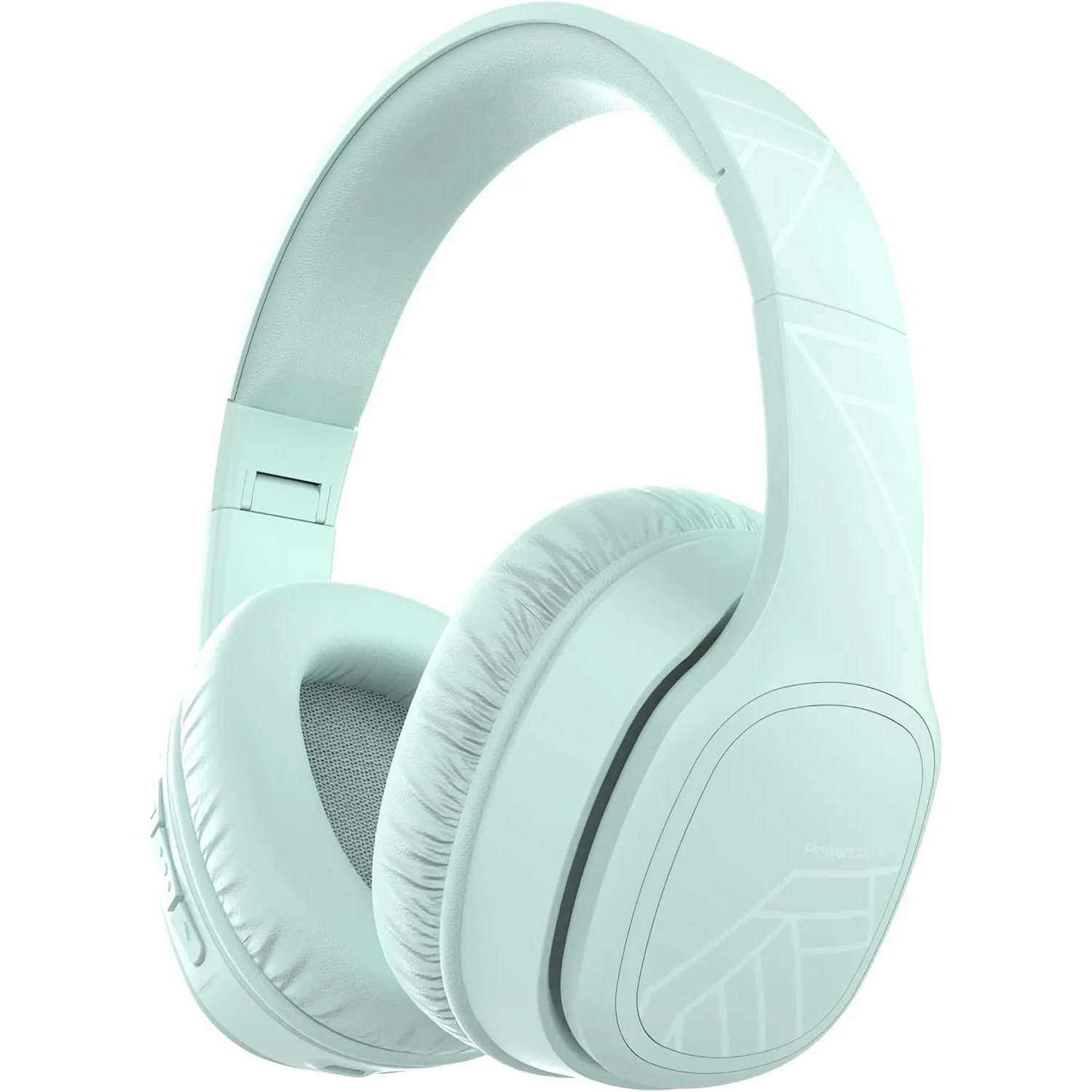 Наушники POWERLOCUS P7 Mint
