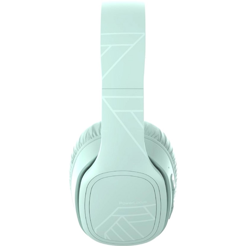 Наушники POWERLOCUS P7 Mint