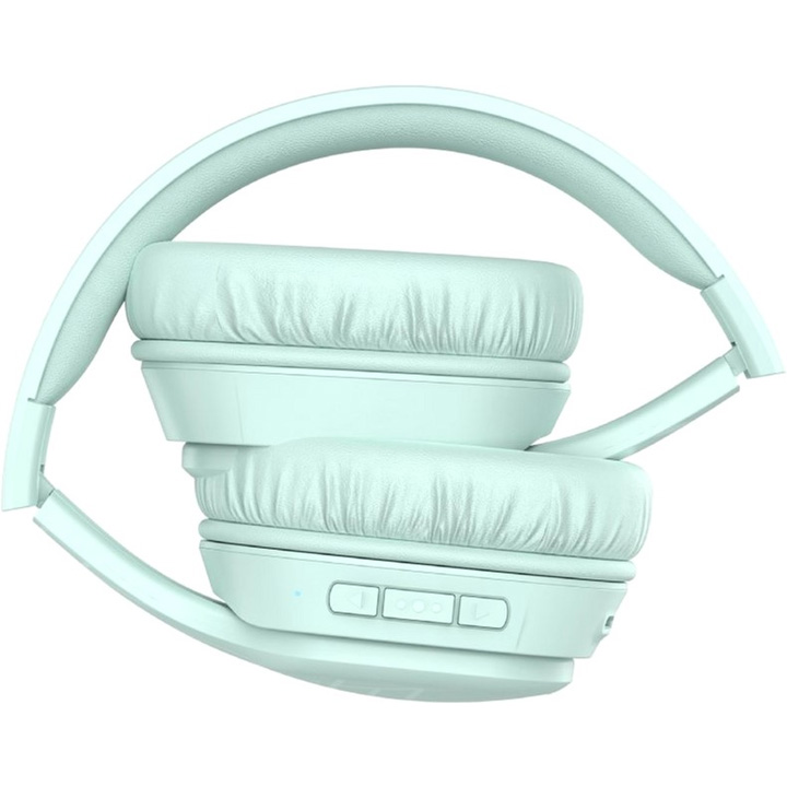 Наушники POWERLOCUS P7 Mint