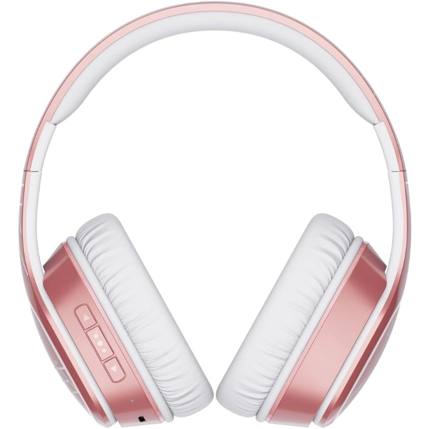 Навушники POWERLOCUS P7 Rose Gold