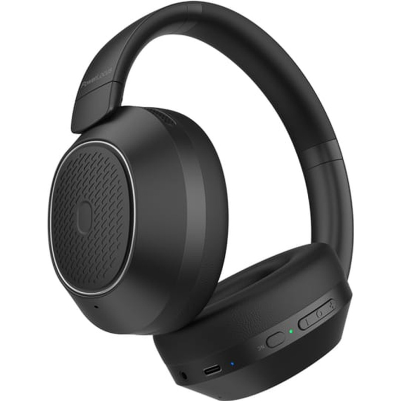 Навушники POWERLOCUS Universe Black