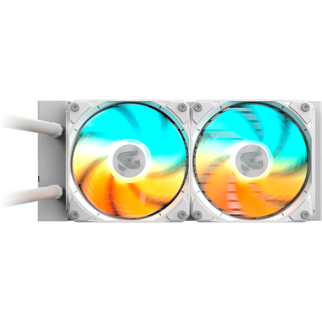 Система водяного охлаждения GIGABYTE Gaming 240 Ice