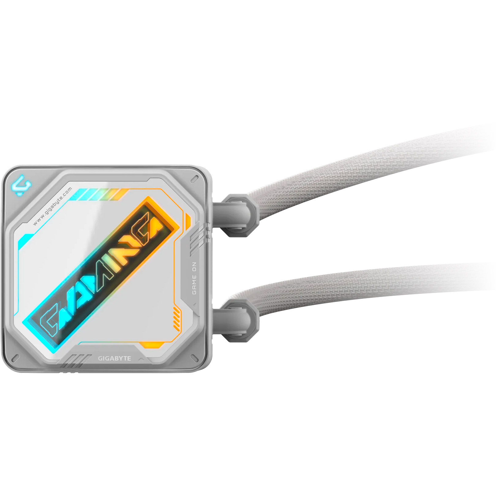 Система водяного охлаждения GIGABYTE Gaming 240 Ice