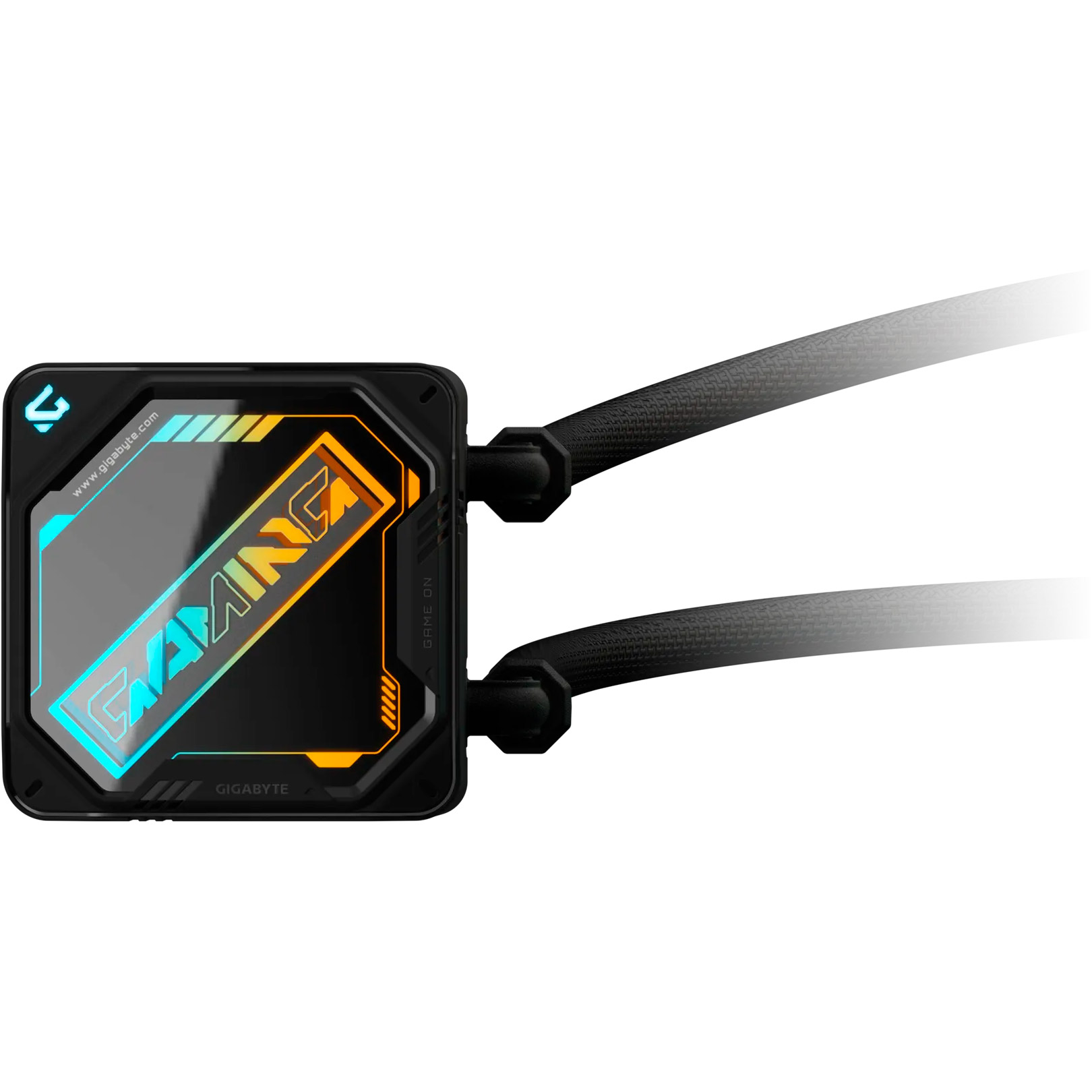 Система водяного охлаждения GIGABYTE Gaming 360 Black