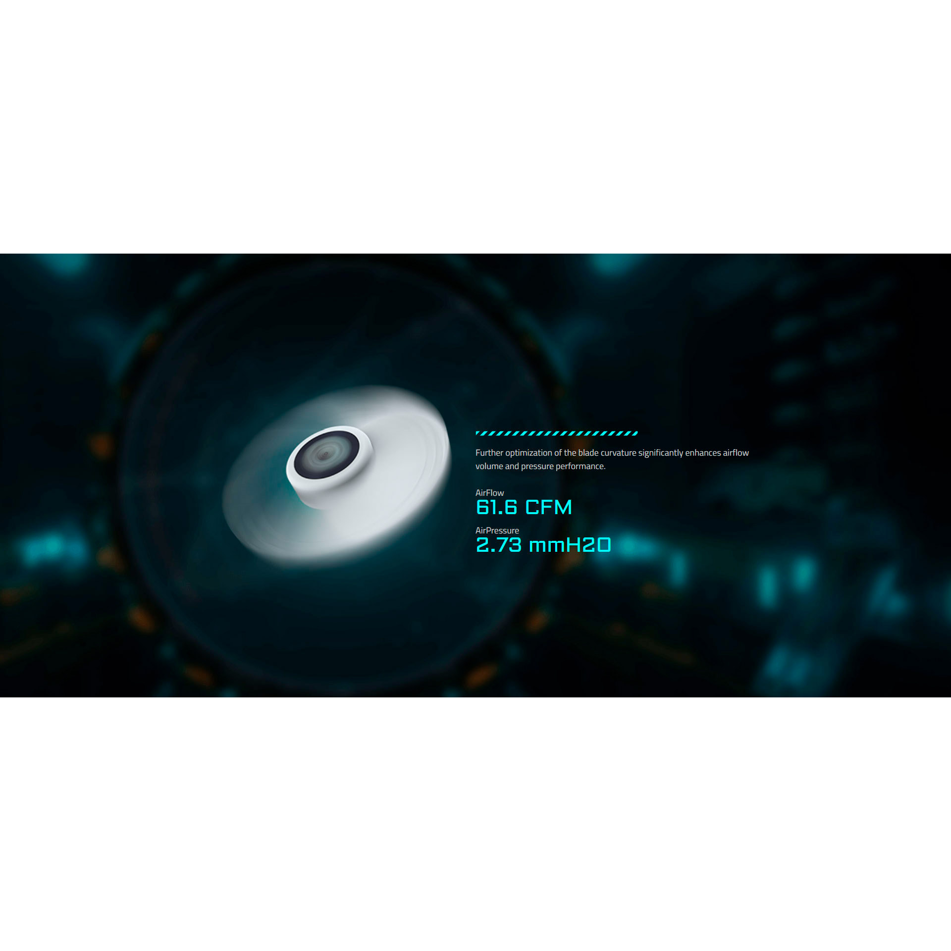 Система водяного охлаждения GIGABYTE Gaming 360 Black