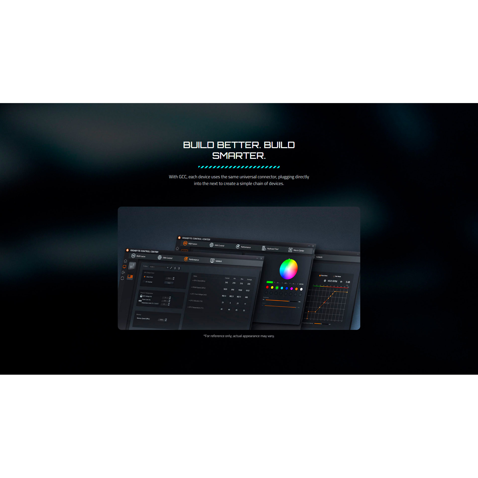 Система водяного охлаждения GIGABYTE Gaming 360 Black