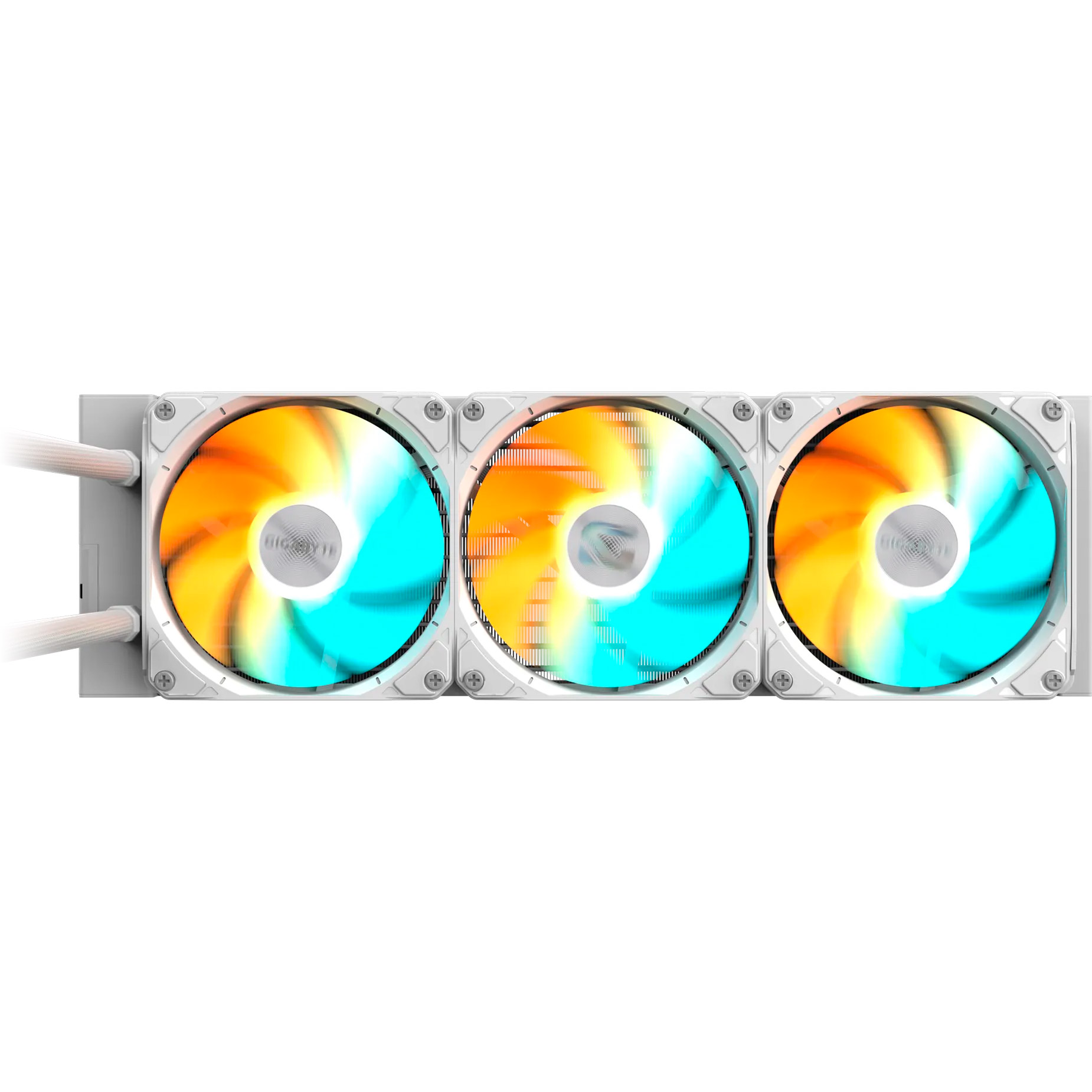 Система водяного охлаждения GIGABYTE Gaming 360 Ice