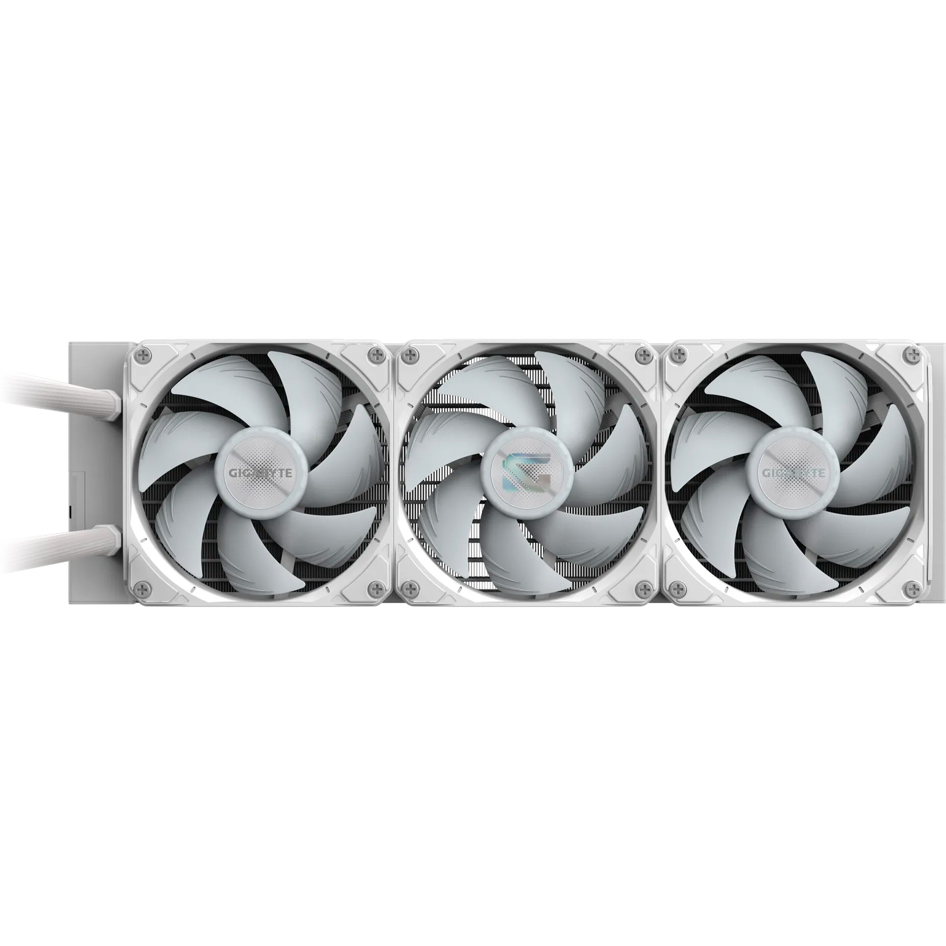Система водяного охлаждения GIGABYTE Gaming 360 Ice