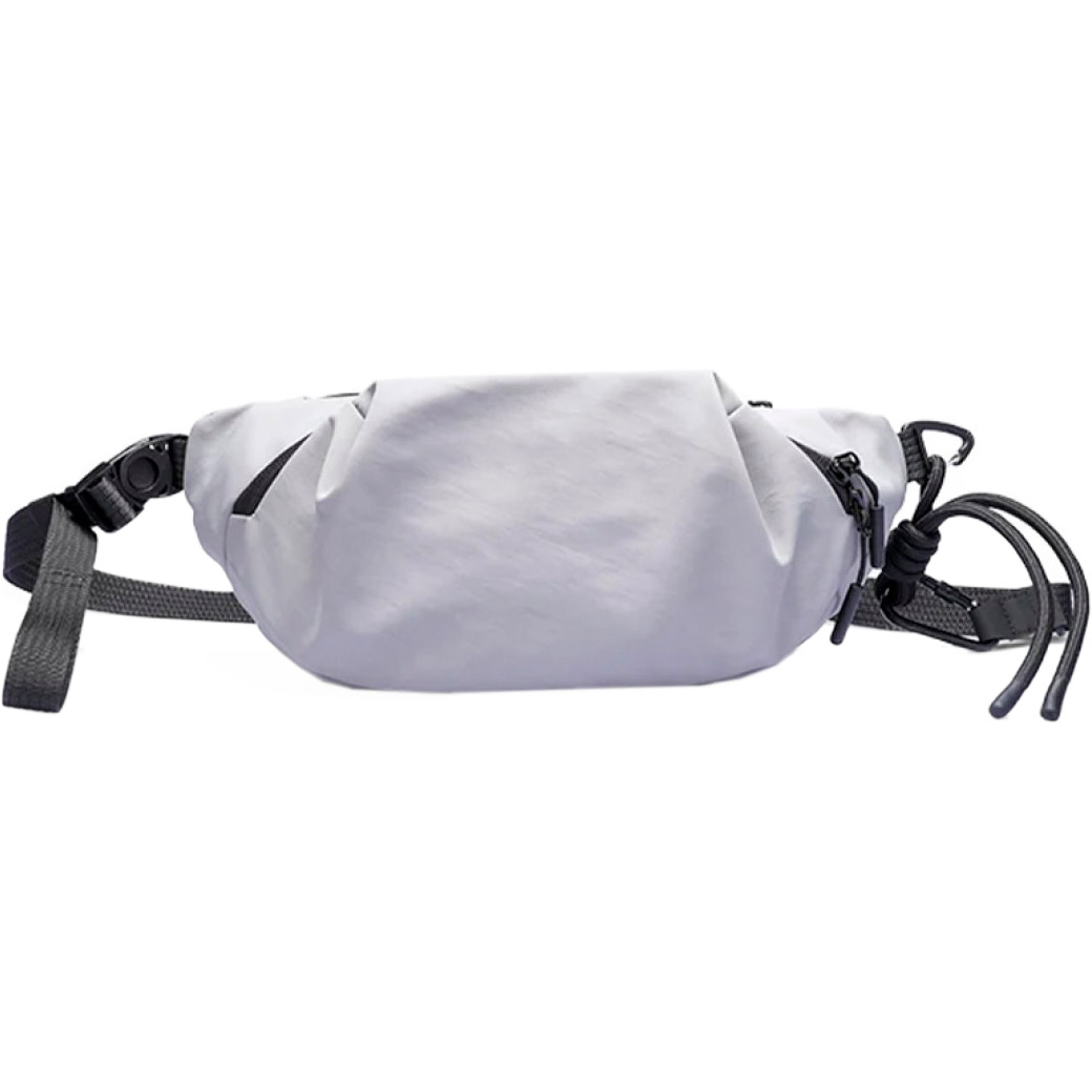 Сумка на пояс MARK RYDEN Glide MR520 Fashion Gray